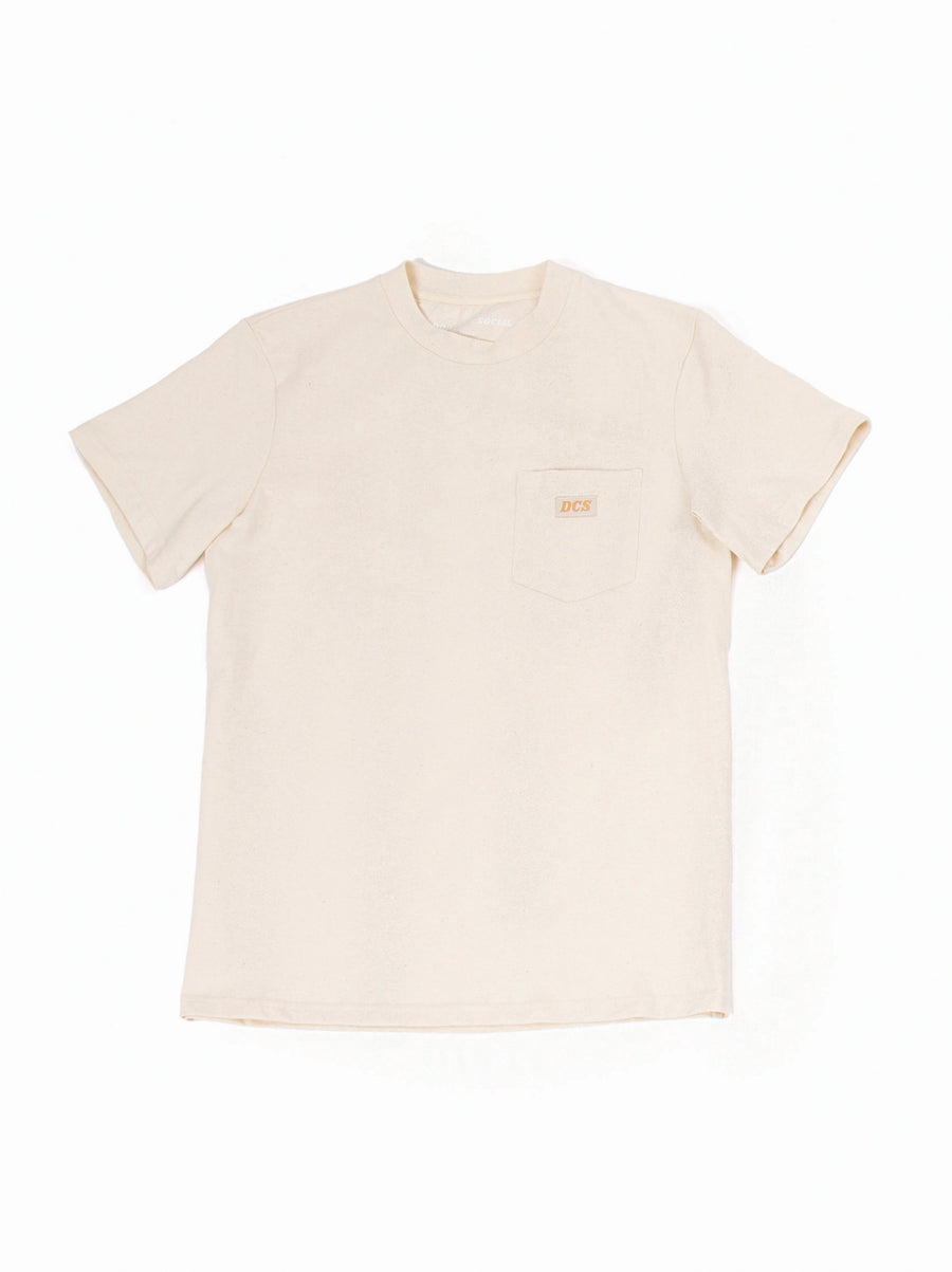 Good Human Tee + Sweatshort