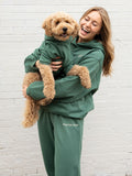 Fleece Hoodie (Dog)