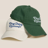 Dog Days of Summer – Stone