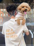 Good Human Tee (Adult)