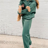 Adult Jogger