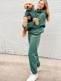 Fleece Jogger (Adult)