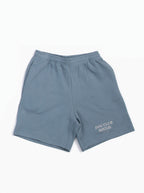 Embroidered Sweatshort (Adult)
