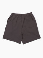 Embroidered Sweatshort (Adult)