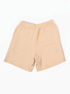 Embroidered Sweatshort (Adult)