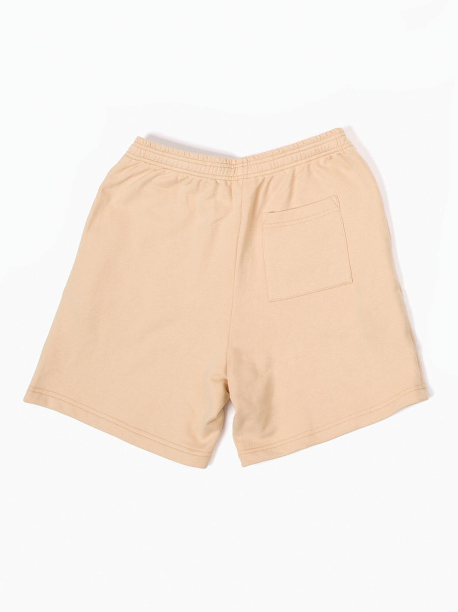 Good Human Tee + Sweatshort