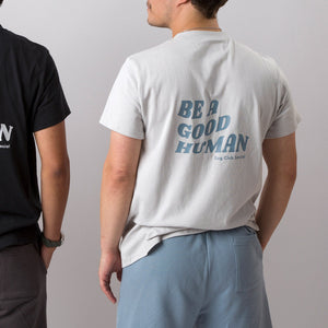 Good Human Tee