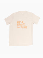 Good Human Tee (Adult)