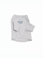 Embroidered Tee (Dog)