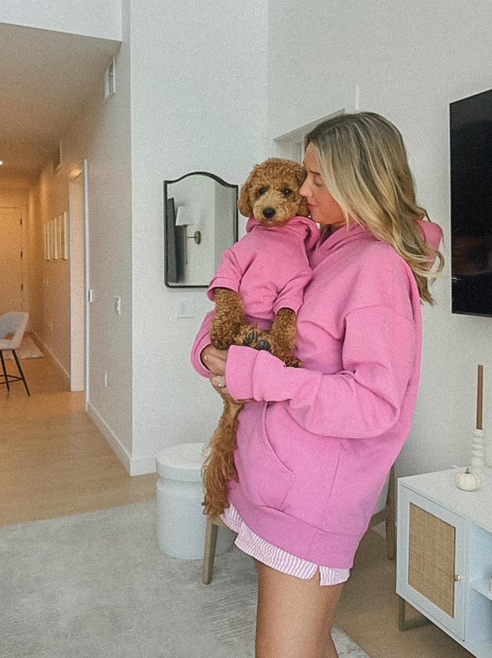 Comfort Hoodie