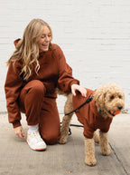Fleece Jogger (Adult)
