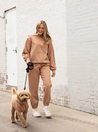 Fleece Hoodie (Adult)