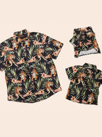 Cool Cat BBQ Shirt