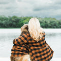 Lodge Flannel