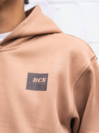 Fleece Hoodie (Adult)