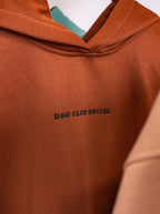 Fleece Hoodie (Adult)