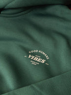 Fleece Hoodie (Adult)