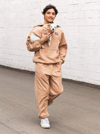 Fleece Jogger (Adult)