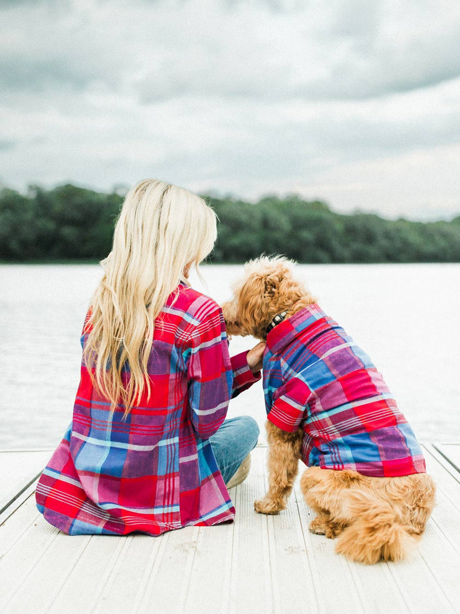 Orchard Flannel