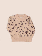 Wild One Sweater (Women)