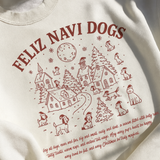 Feliz Navi Dogs