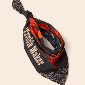 Trouble Maker Bandana