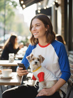 Lakeside Baseball Tee (Only Adult Sizes Left)