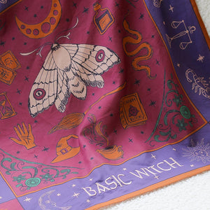 Basic Witch Bandana