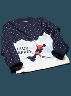 Club Aprés Sweater