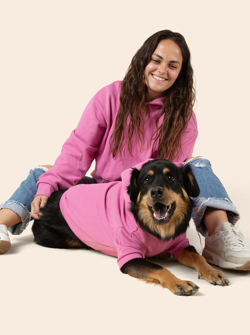 Comfort Hoodie
