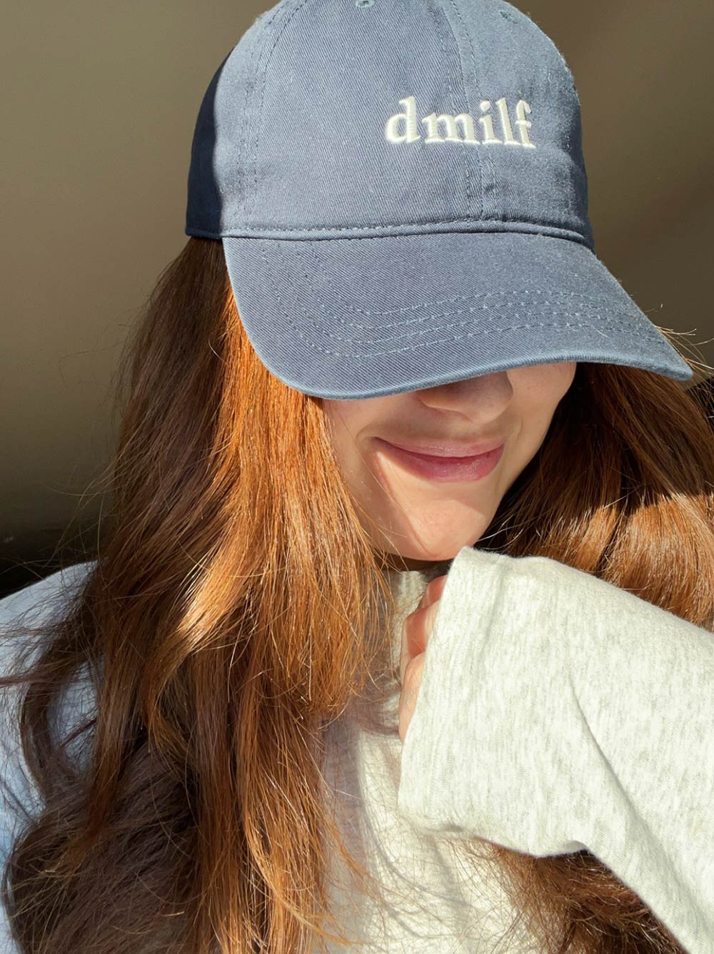 DMILF Hat™