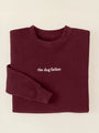 The Dog Father Crewneck