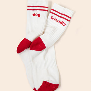 Dog Friendly Sock