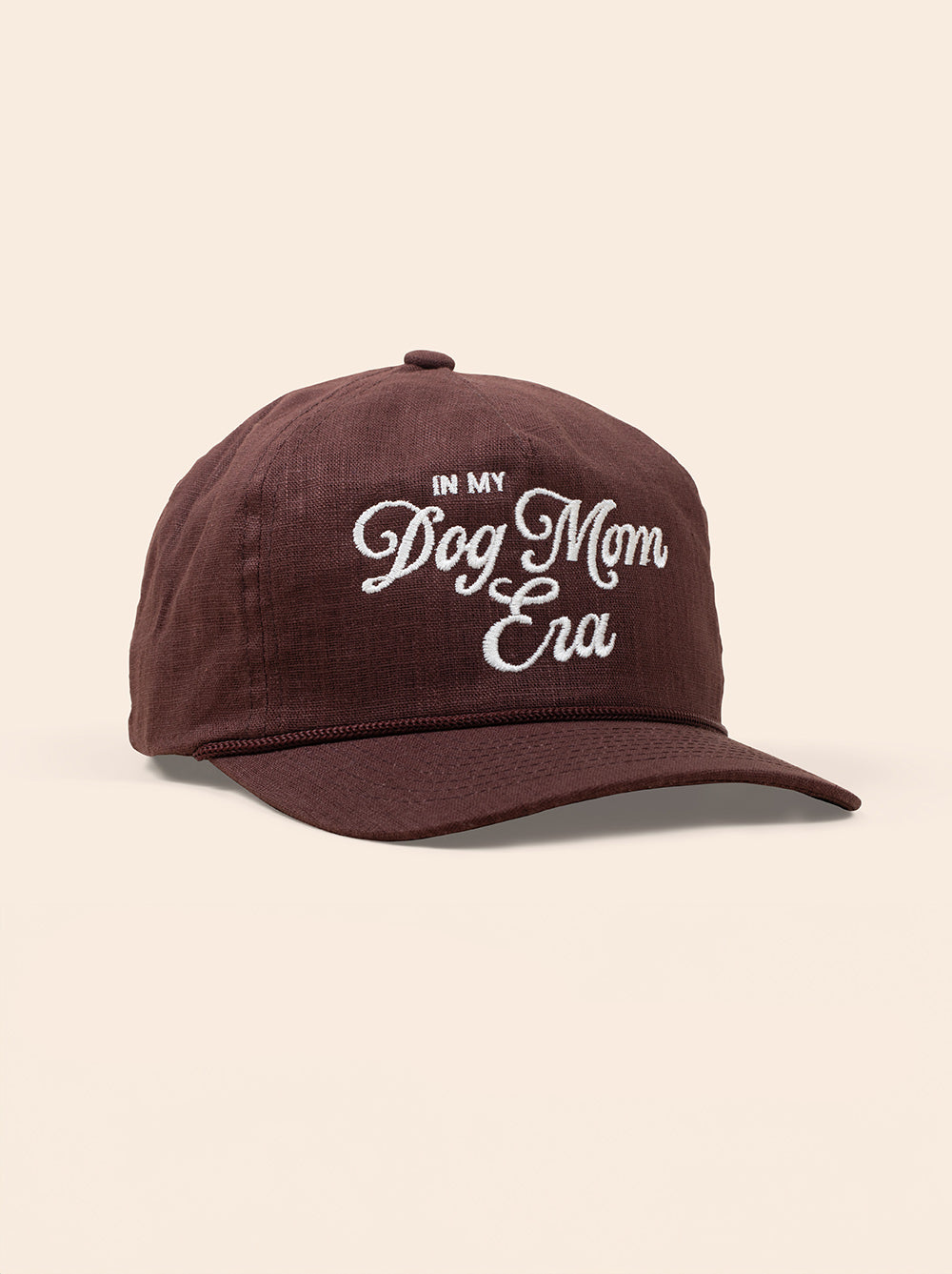 In My Dog Mom Era Hat™
