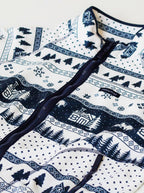 On The Bluffs Sherpa