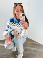 Nordic Sweater (Kids)