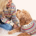 Mistletoe Sweater