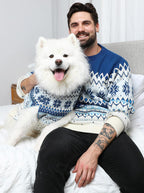 Nordic Sweater (Kids)