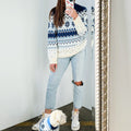 Nordic Sweater