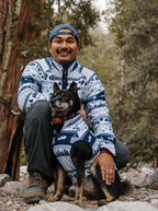On The Bluffs Sherpa