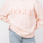 Dogue Crewneck