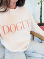 Dogue Crewneck