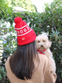 Feliz Navi Dogs Beanie