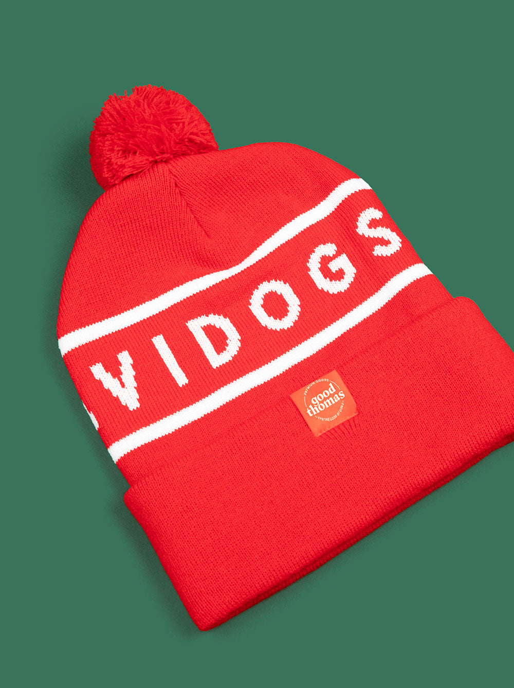 Feliz Navi Dogs Beanie