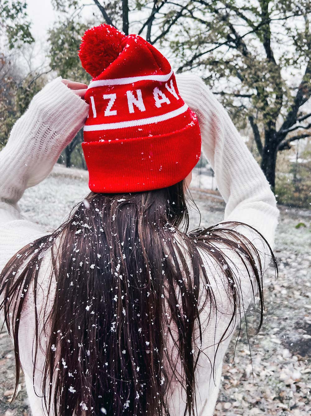 Feliz Navi Dogs Beanie