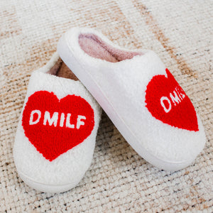 DMILF Slippers