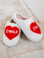 DMILF Slippers