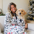 Where's Santa Pajama