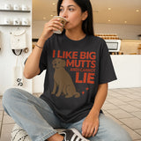 Big Mutts