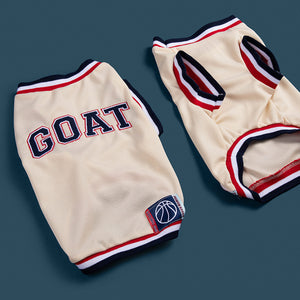 GOAT Jersey